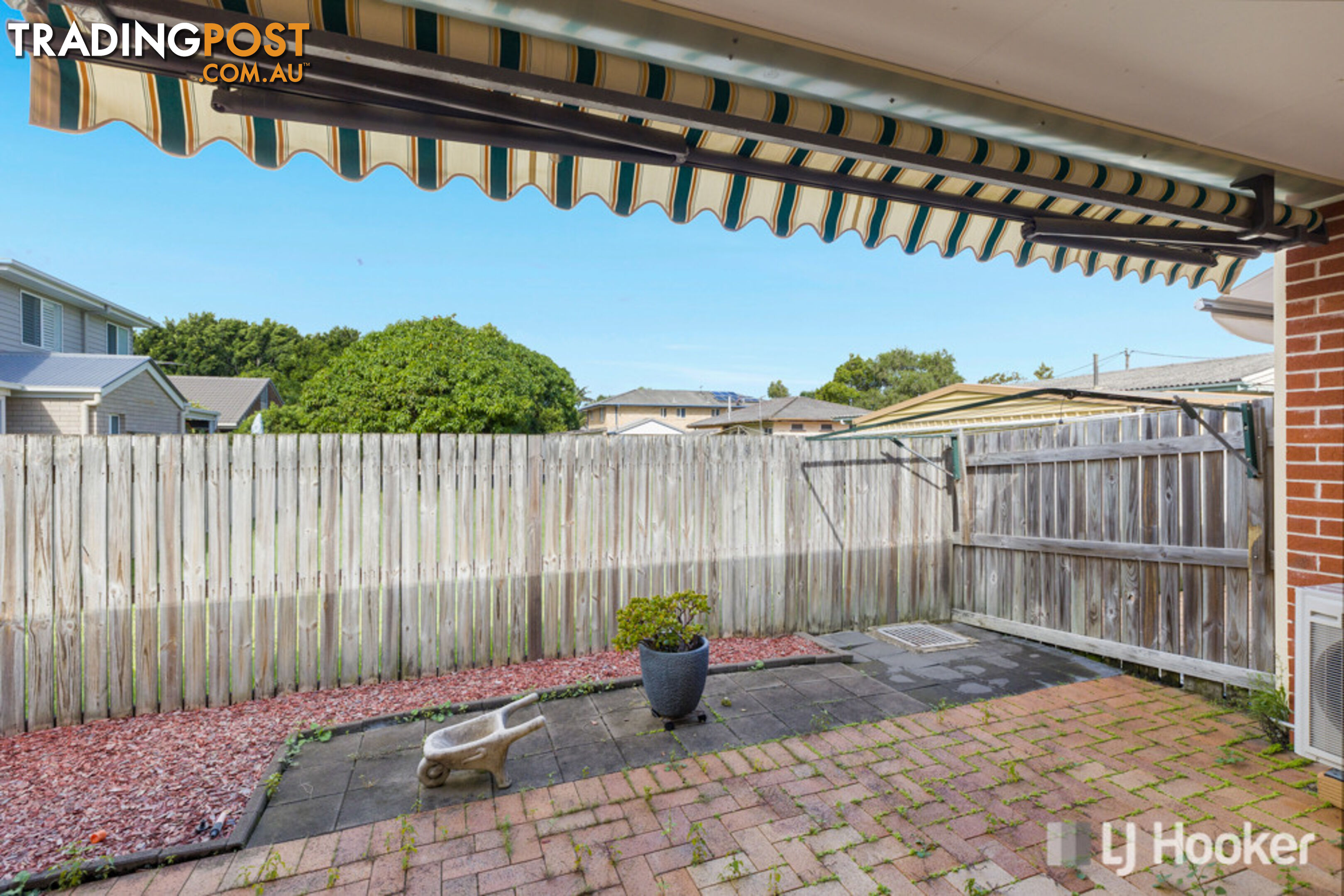 4/8 Homer Street CLEVELAND QLD 4163