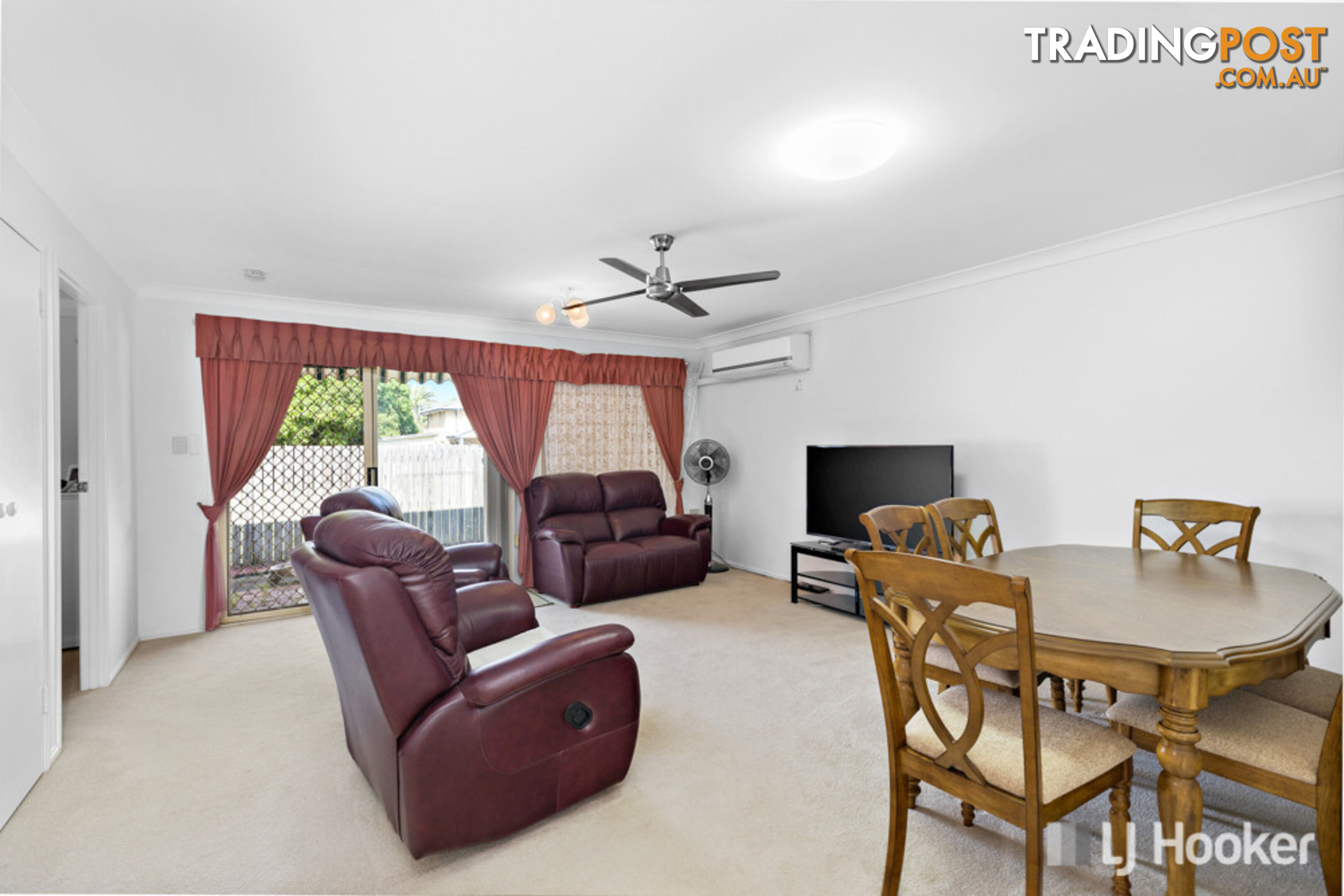 4/8 Homer Street CLEVELAND QLD 4163