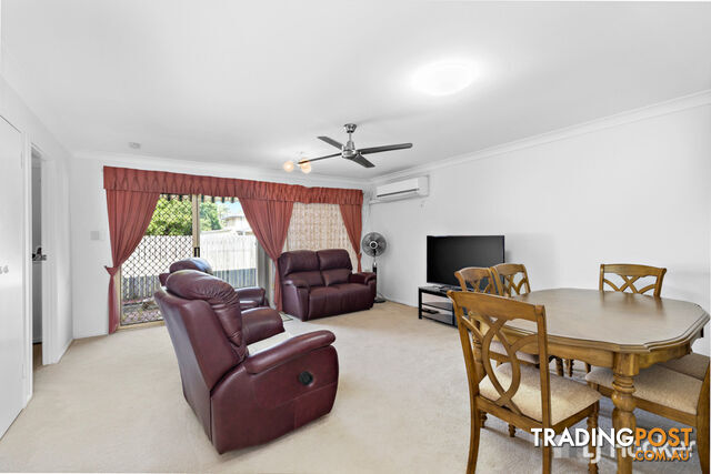 4/8 Homer Street CLEVELAND QLD 4163