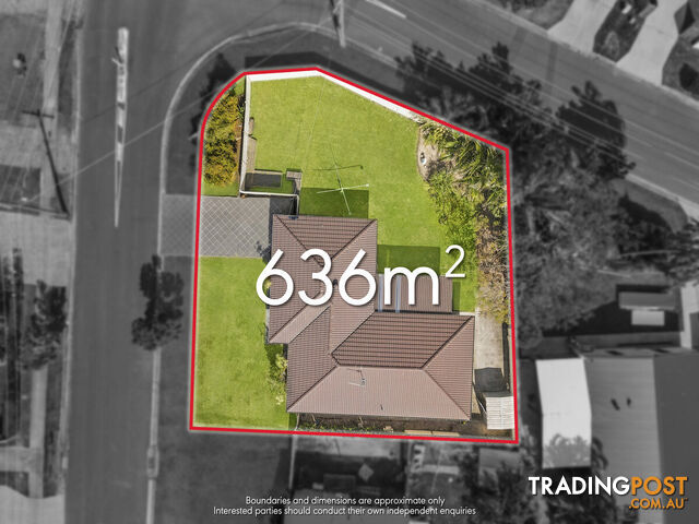22 Constellation Drive LOGANHOLME QLD 4129