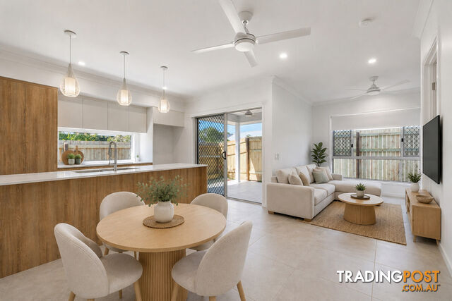 2/13A Sherrin Court CLEVELAND QLD 4163
