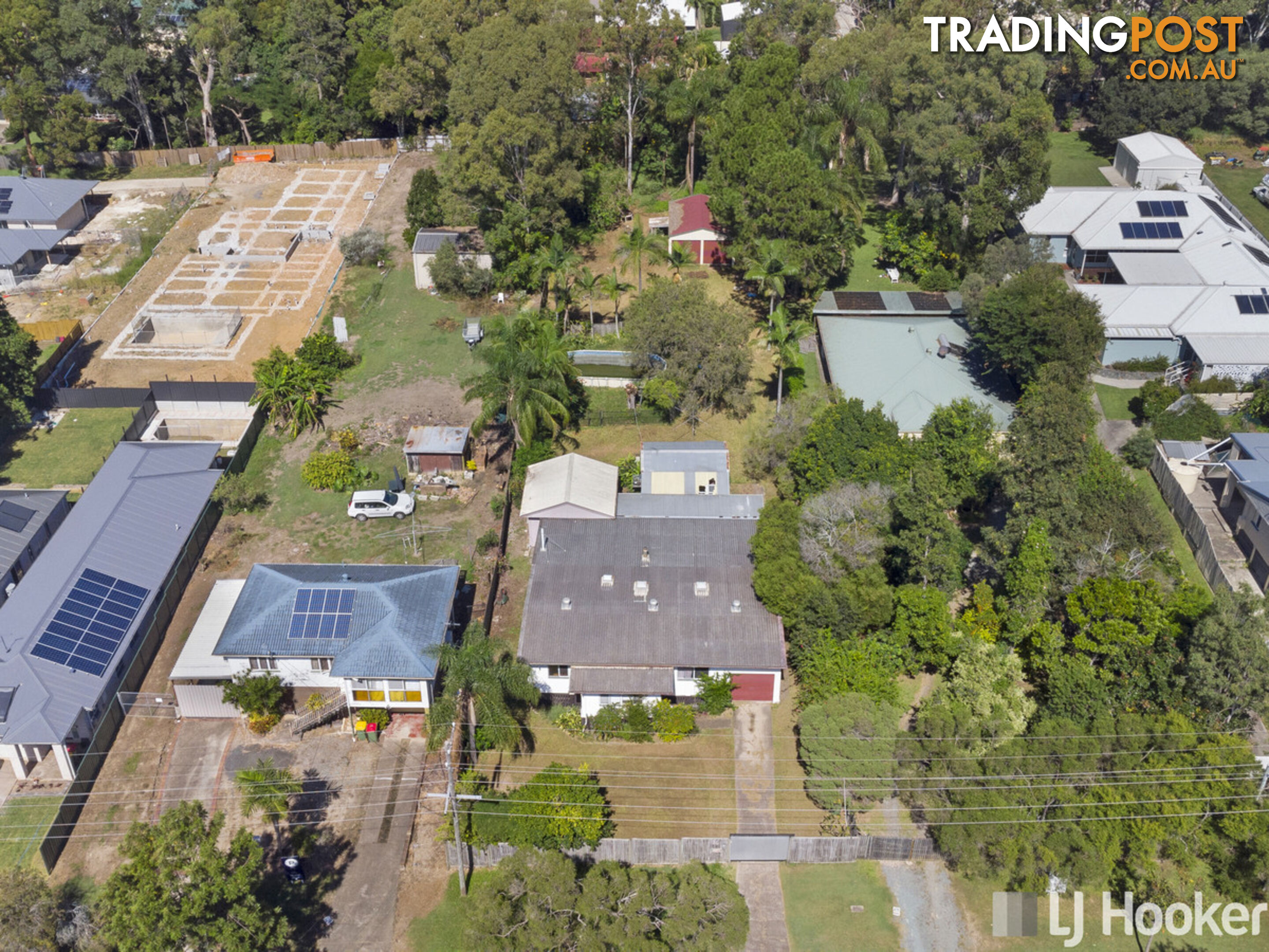 36 Larbonya Crescent CAPALABA QLD 4157