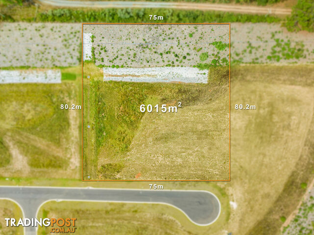 Lot 21/157-195 Woodlands Drive THORNLANDS QLD 4164