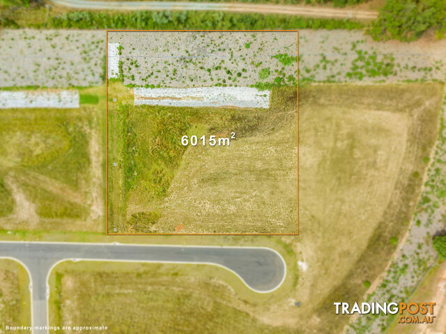 Lot 21/157-195 Woodlands Drive THORNLANDS QLD 4164