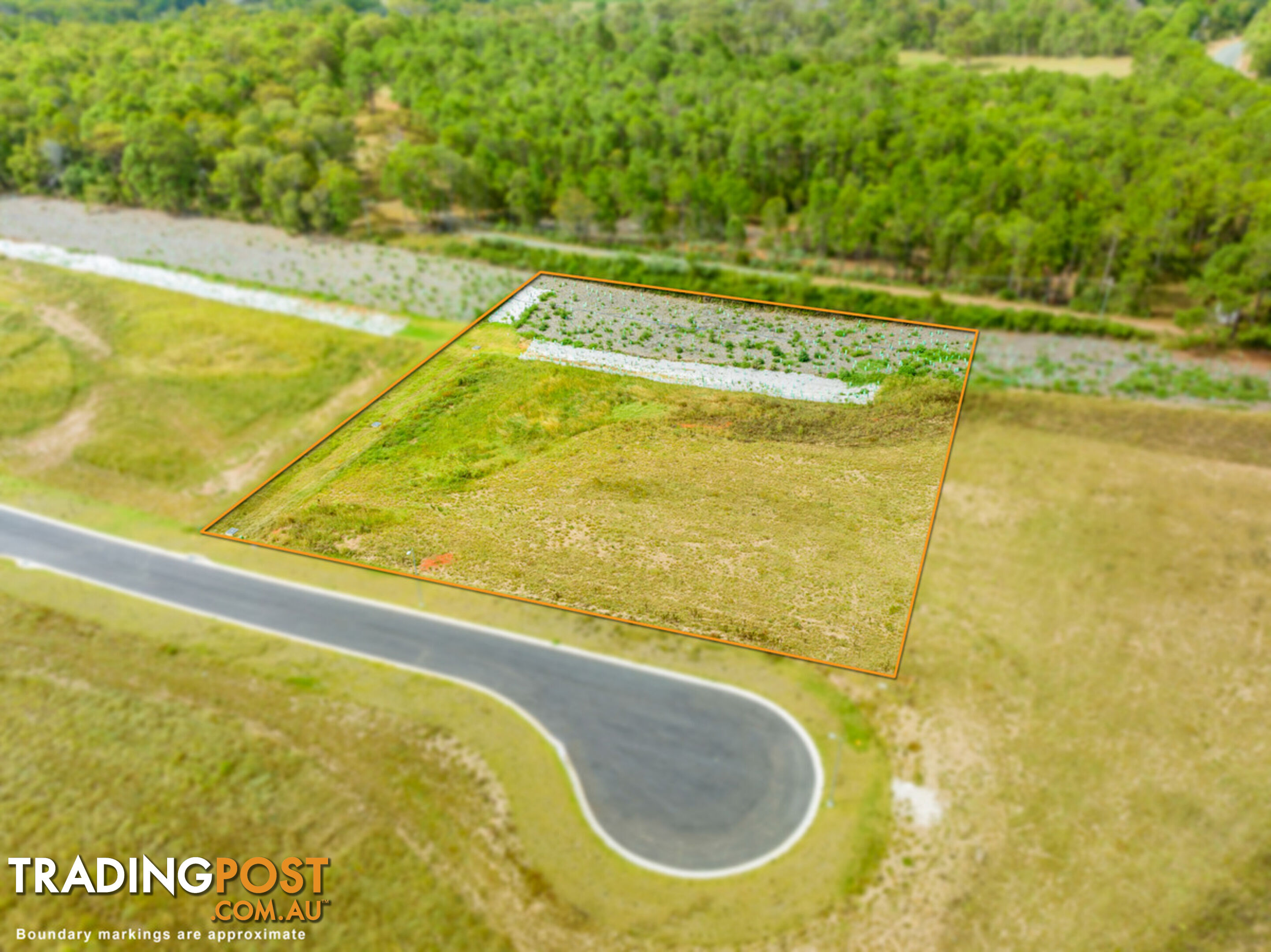 Lot 21/157-195 Woodlands Drive THORNLANDS QLD 4164