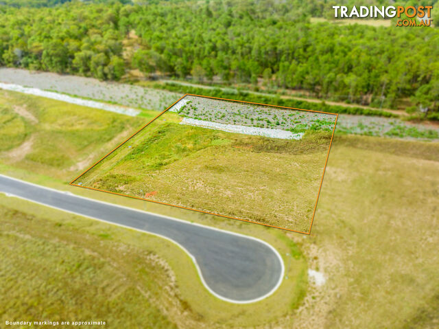 Lot 21/157-195 Woodlands Drive THORNLANDS QLD 4164