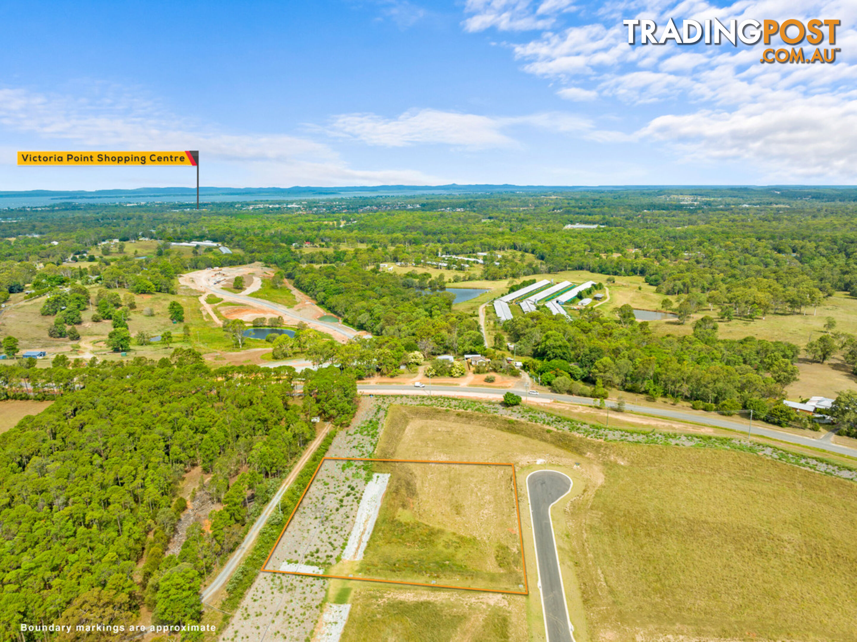 Lot 21/157-195 Woodlands Drive THORNLANDS QLD 4164