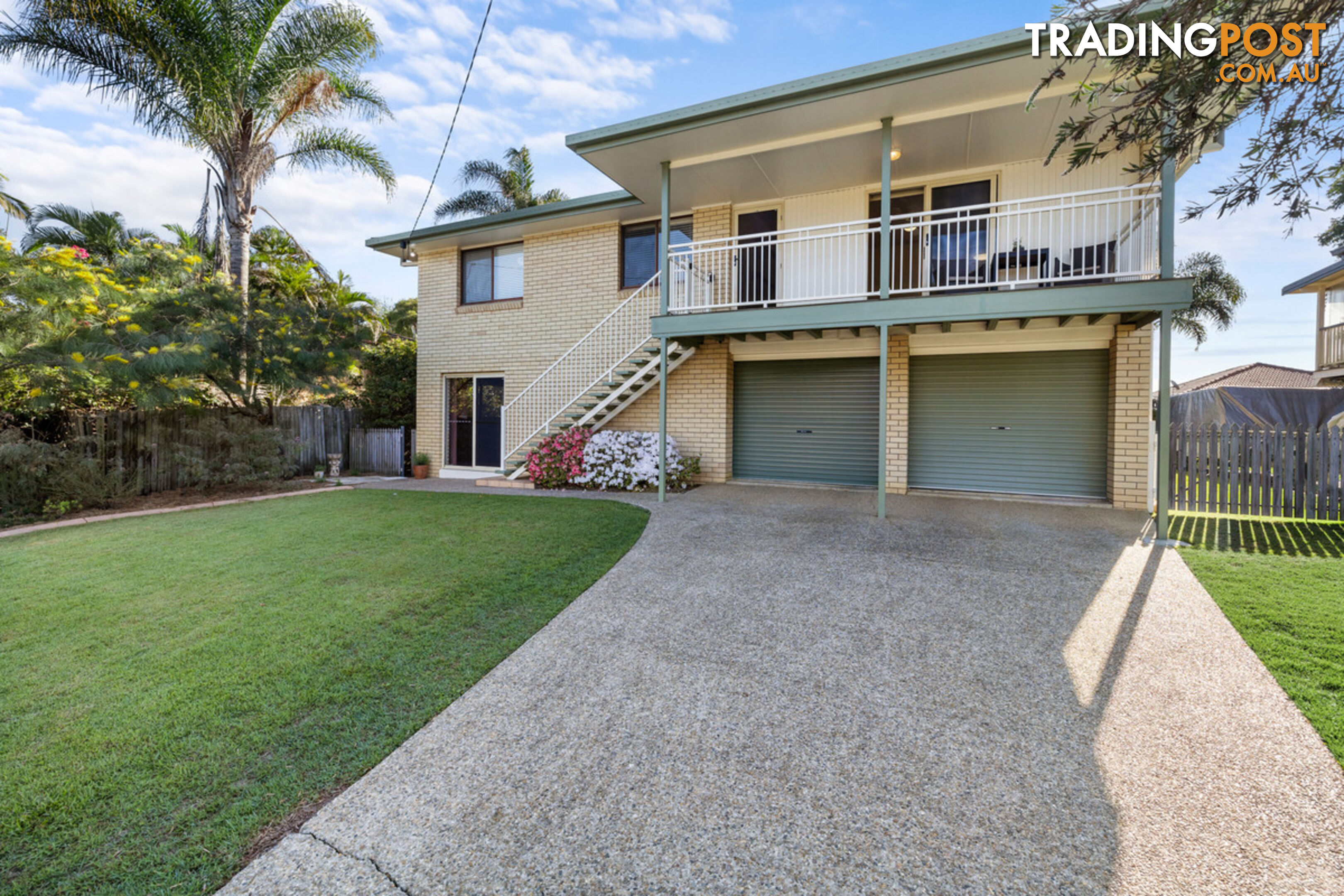 4 Knight Street ALEXANDRA HILLS QLD 4161