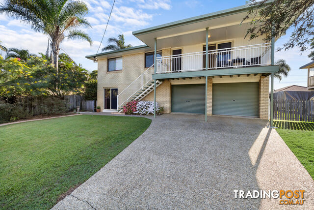 4 Knight Street ALEXANDRA HILLS QLD 4161