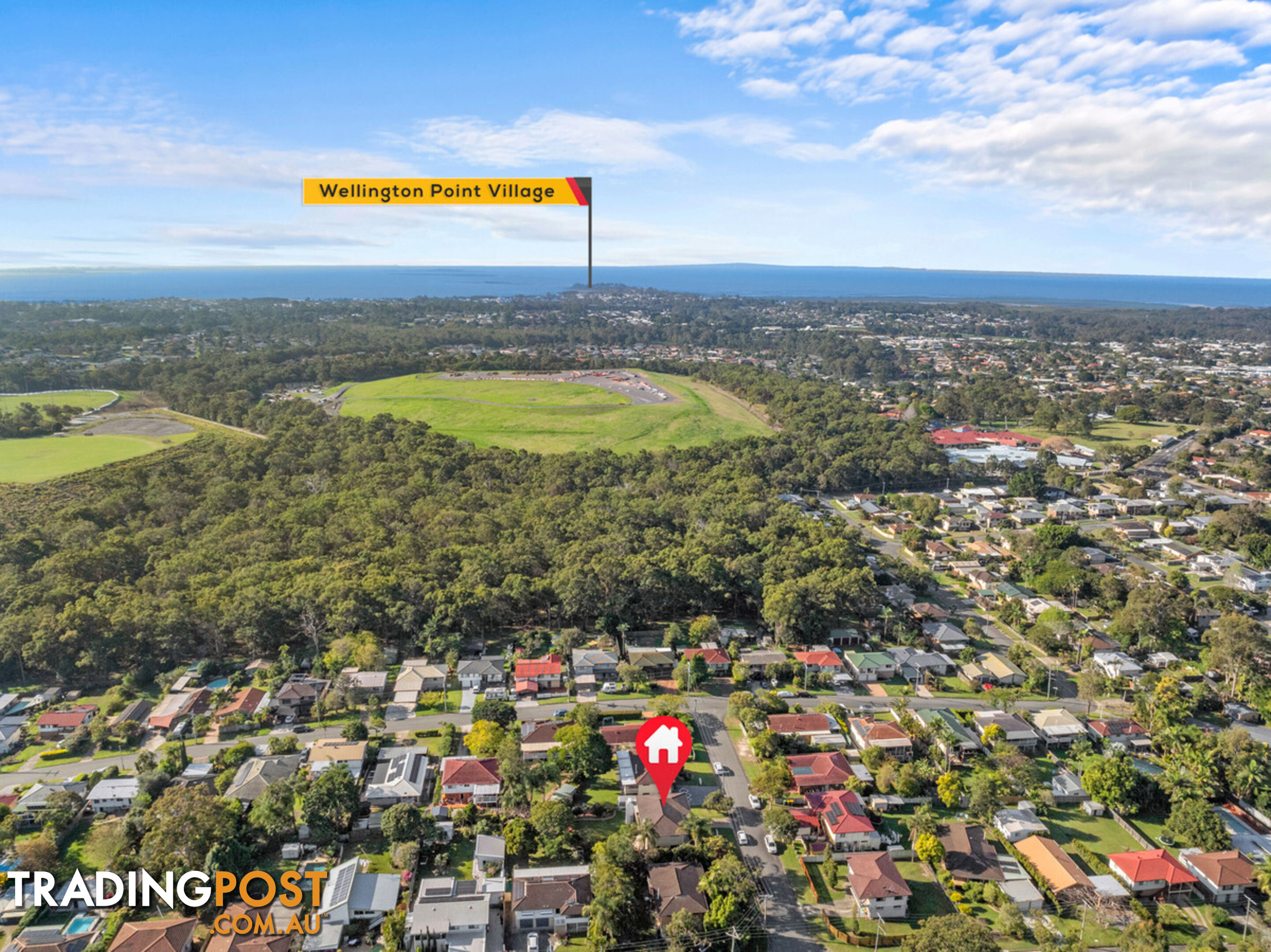 4 Knight Street ALEXANDRA HILLS QLD 4161