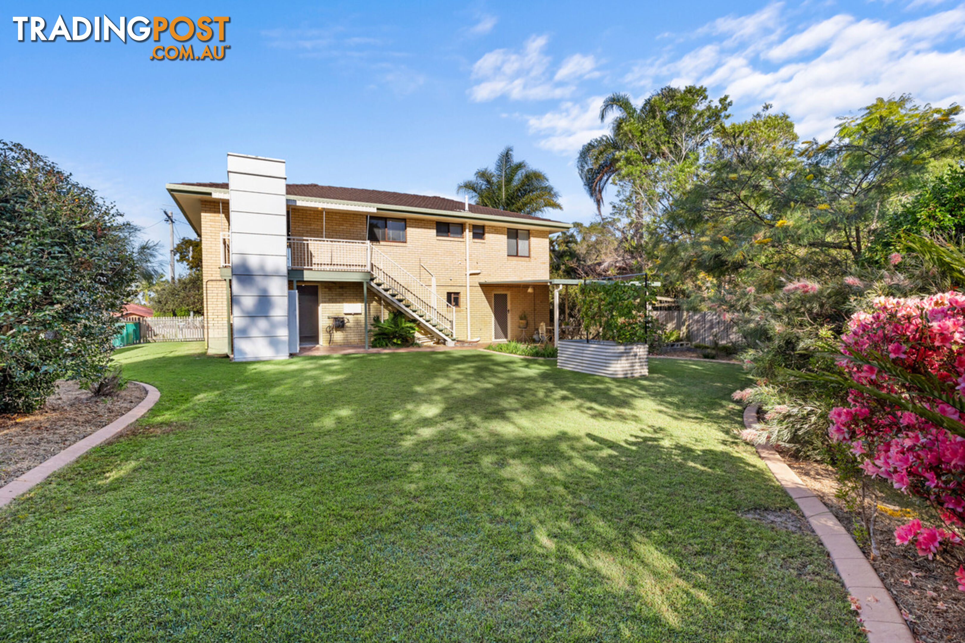 4 Knight Street ALEXANDRA HILLS QLD 4161