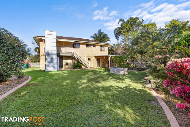 4 Knight Street ALEXANDRA HILLS QLD 4161