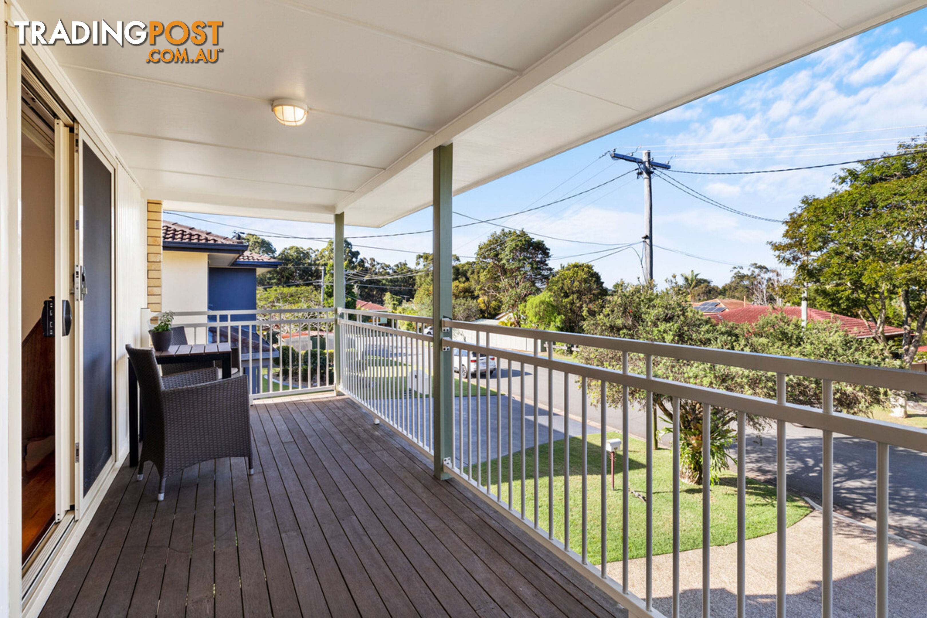 4 Knight Street ALEXANDRA HILLS QLD 4161