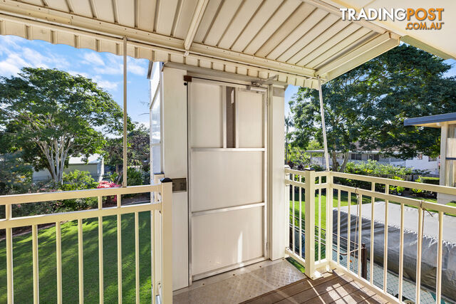 4 Knight Street ALEXANDRA HILLS QLD 4161