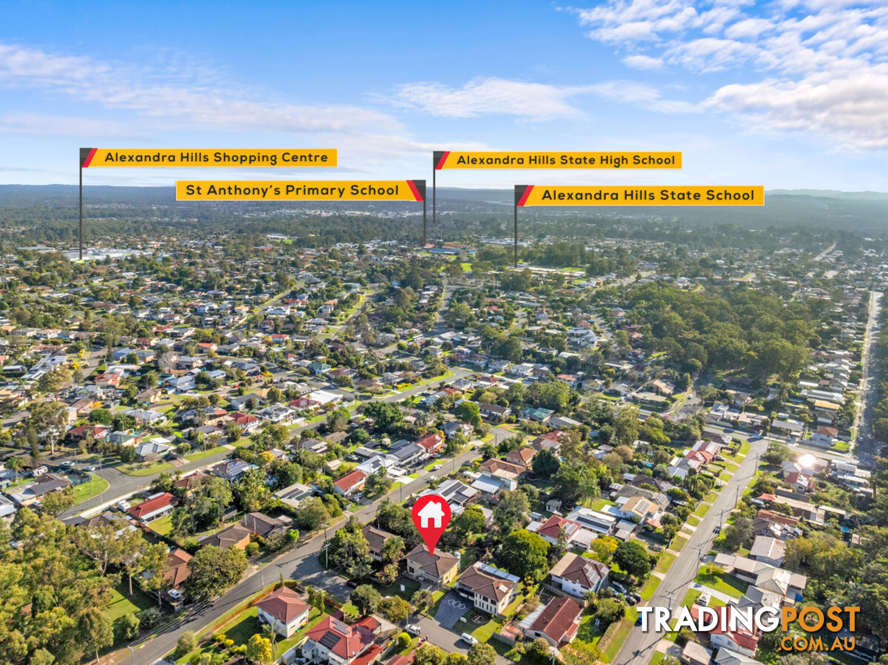 4 Knight Street ALEXANDRA HILLS QLD 4161