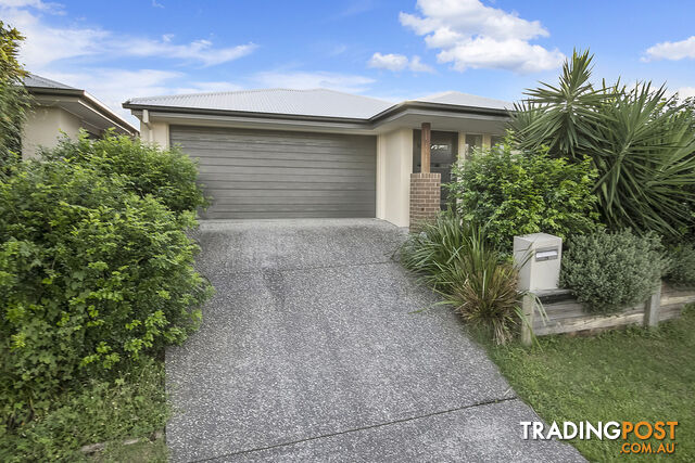 79 O'Reilly Drive COOMERA QLD 4209