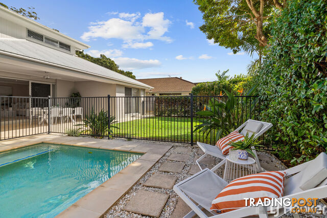 25 Whitby Place THORNLANDS QLD 4164