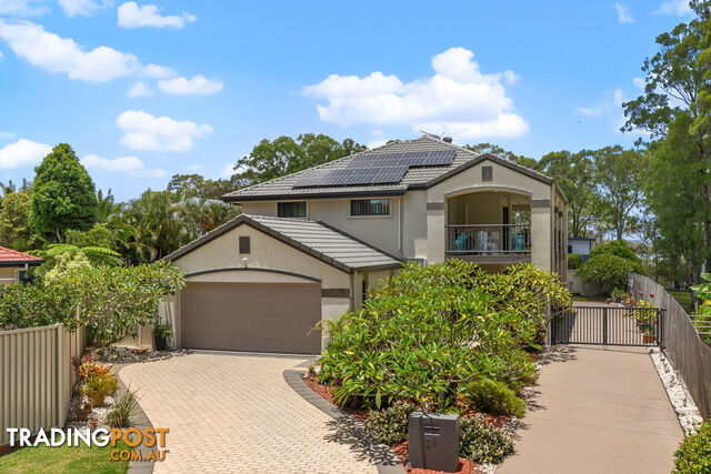 28 Seabrae Drive REDLAND BAY QLD 4165