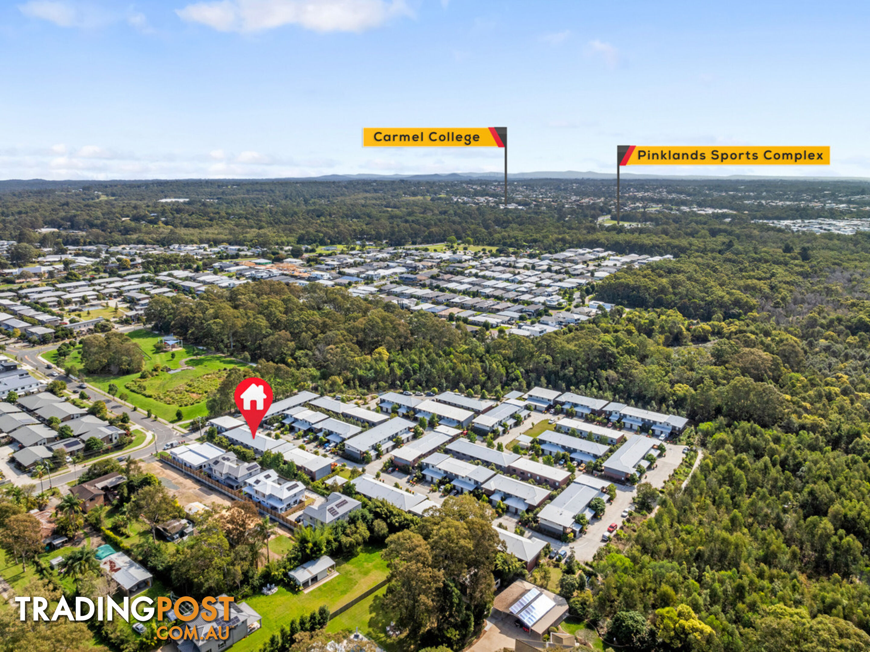 90/11 Rachow Street THORNLANDS QLD 4164