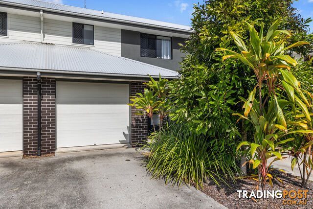 90/11 Rachow Street THORNLANDS QLD 4164