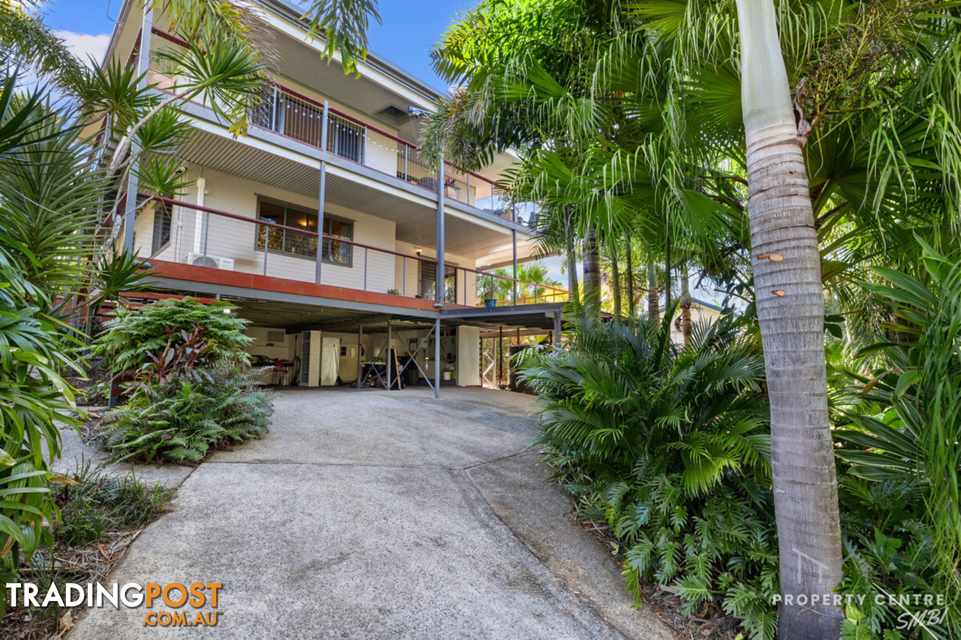 47 Scarborough Terrace MACLEAY ISLAND QLD 4184