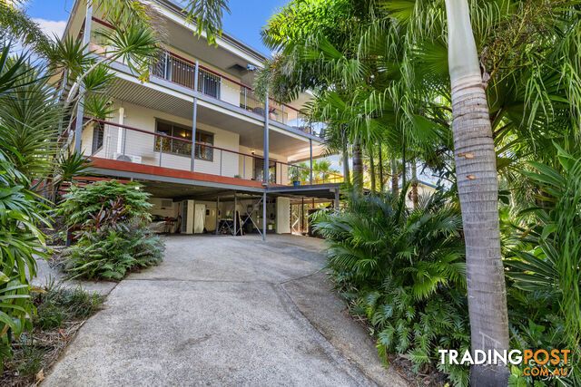 47 Scarborough Terrace MACLEAY ISLAND QLD 4184