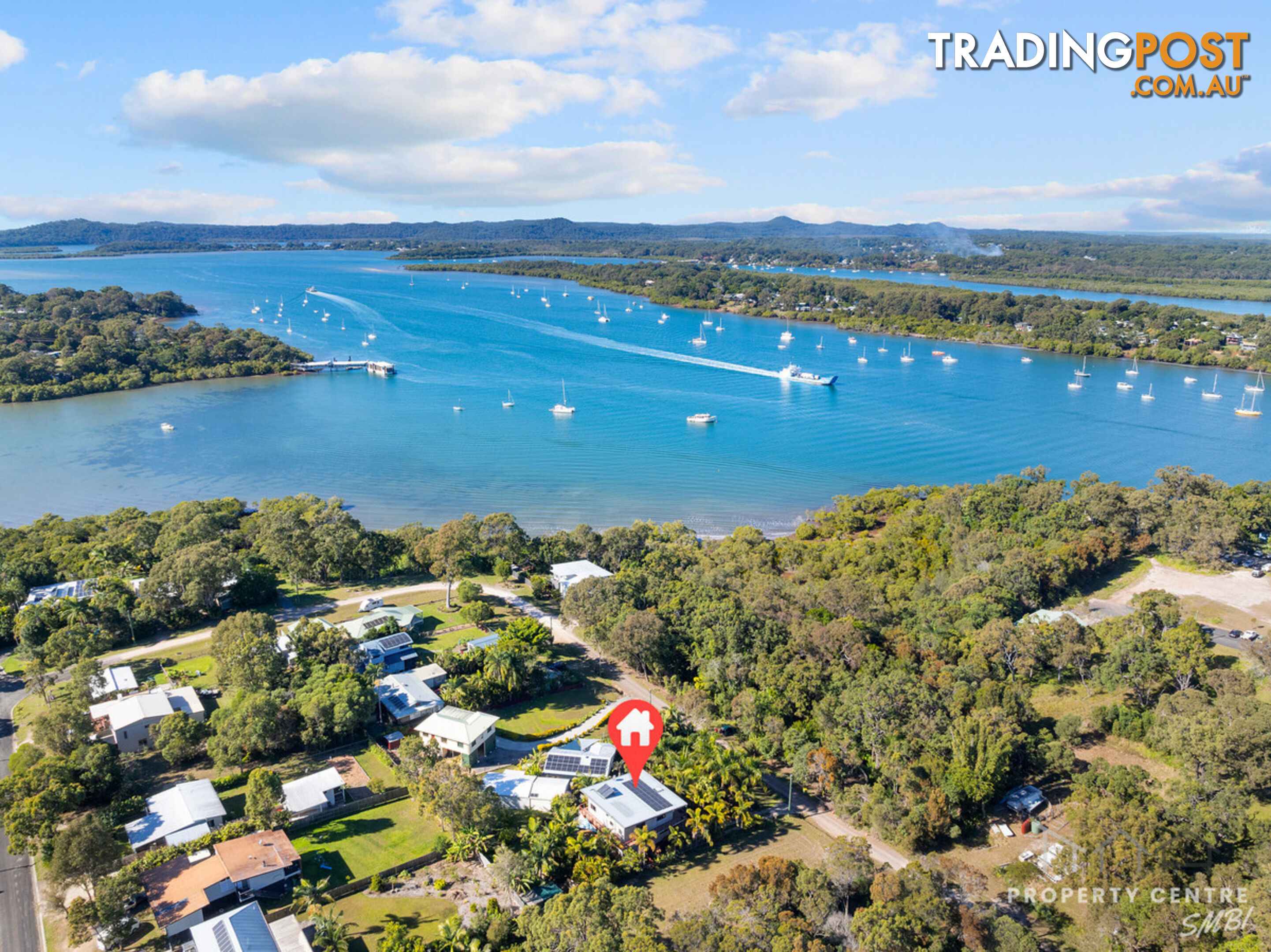 47 Scarborough Terrace MACLEAY ISLAND QLD 4184