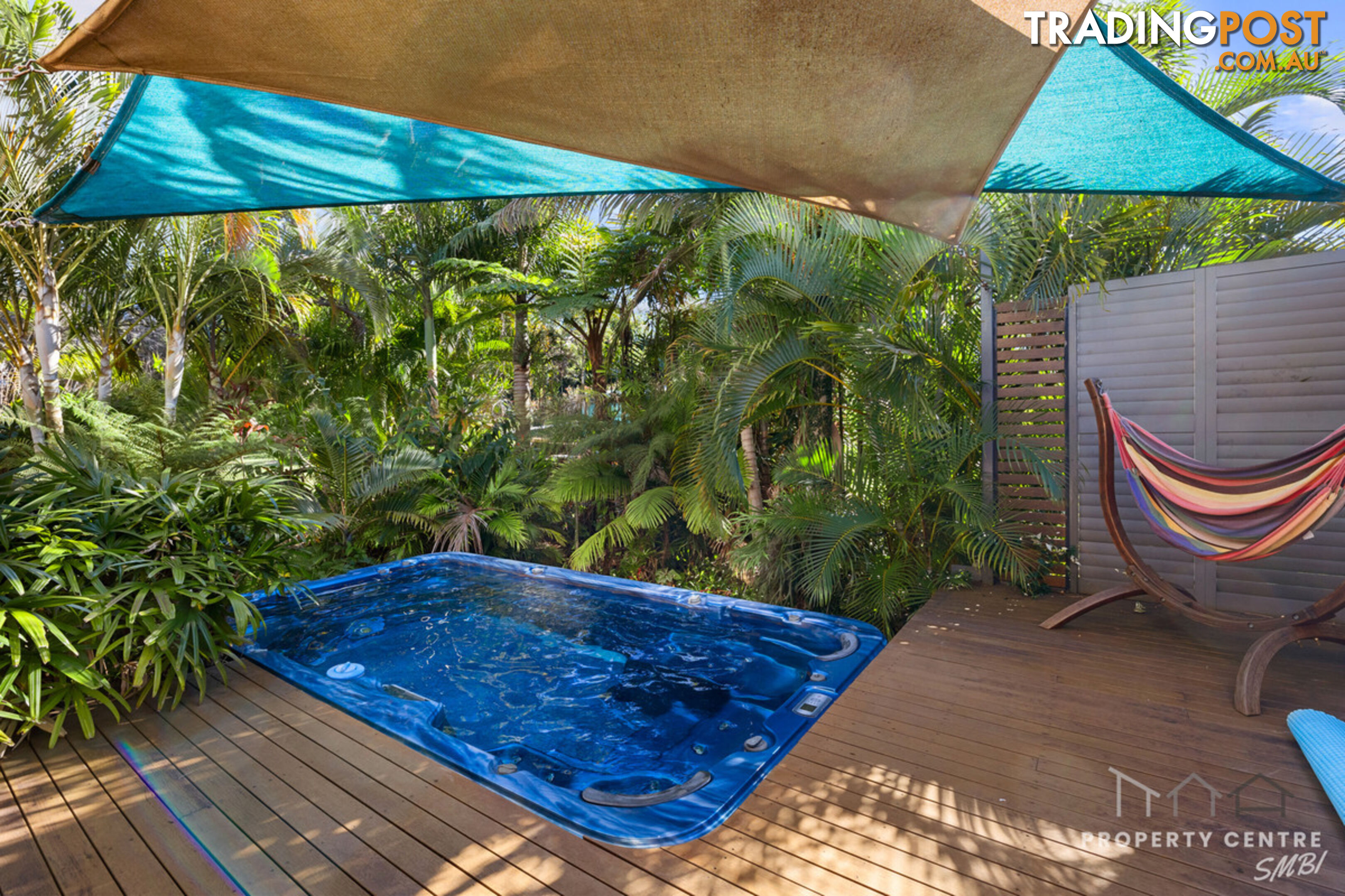 47 Scarborough Terrace MACLEAY ISLAND QLD 4184