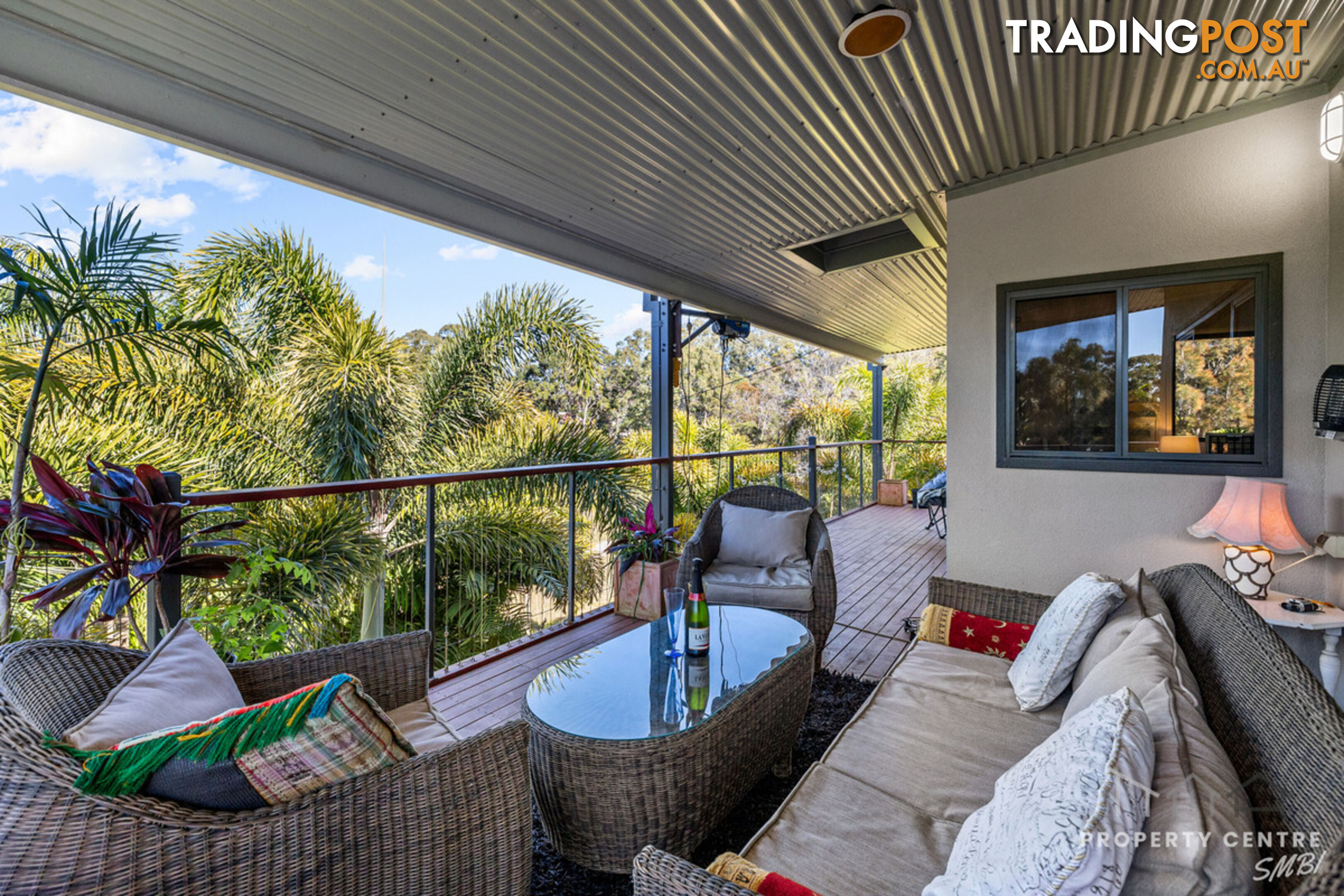 47 Scarborough Terrace MACLEAY ISLAND QLD 4184