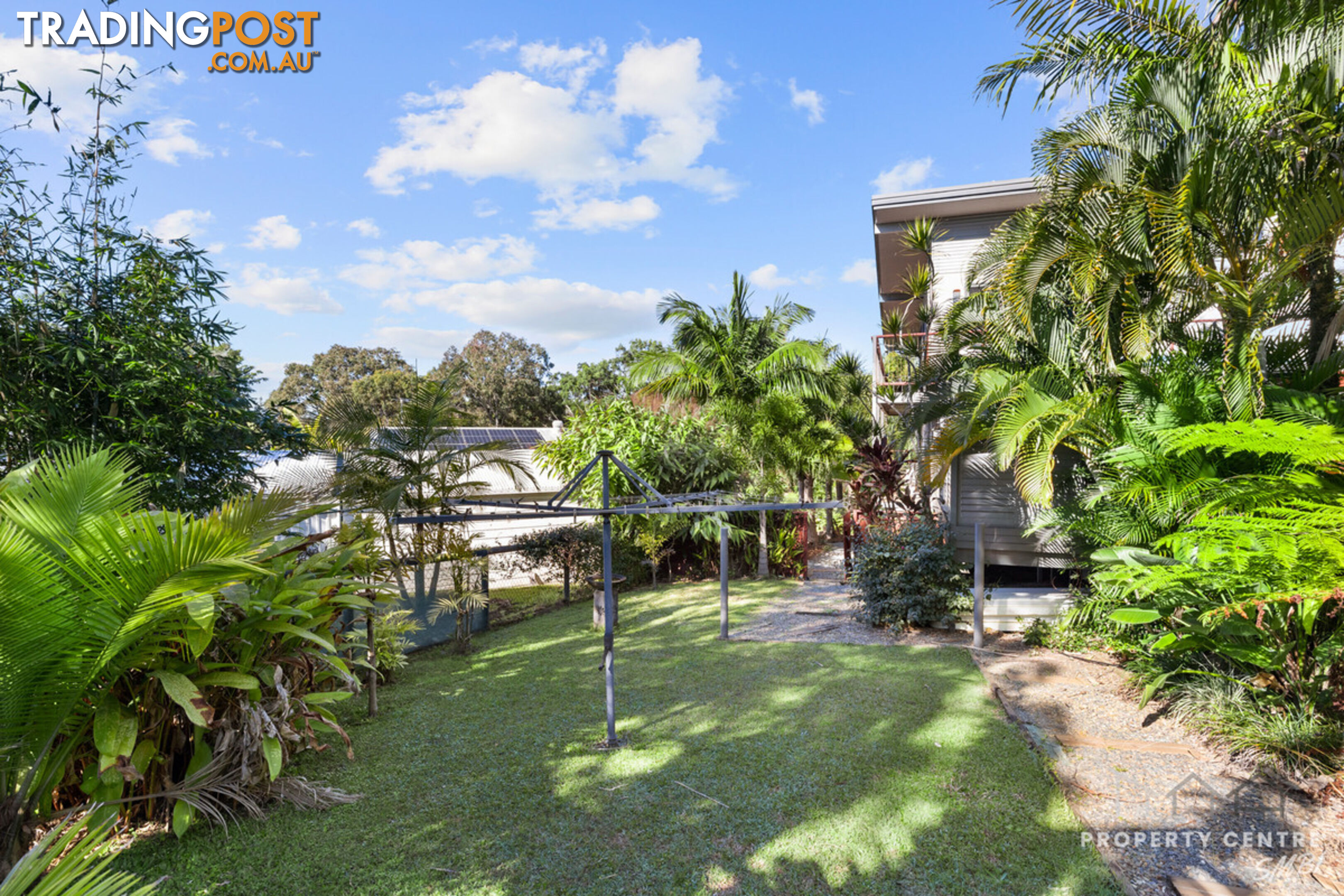 47 Scarborough Terrace MACLEAY ISLAND QLD 4184