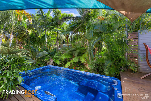 47 Scarborough Terrace MACLEAY ISLAND QLD 4184