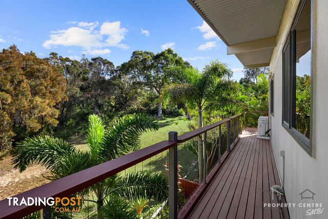 47 Scarborough Terrace MACLEAY ISLAND QLD 4184