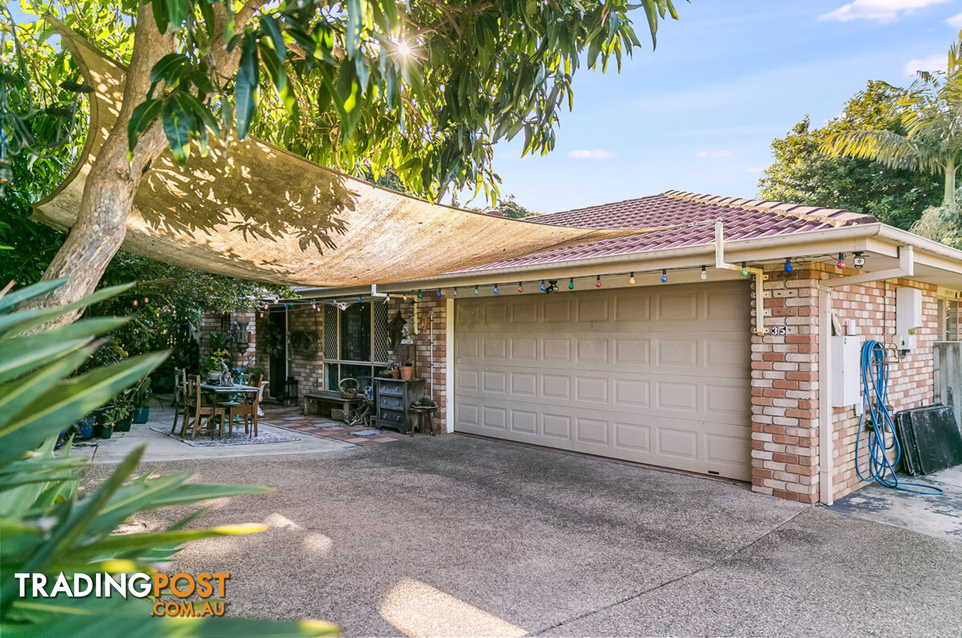 35 Larbonya Crescent CAPALABA QLD 4157