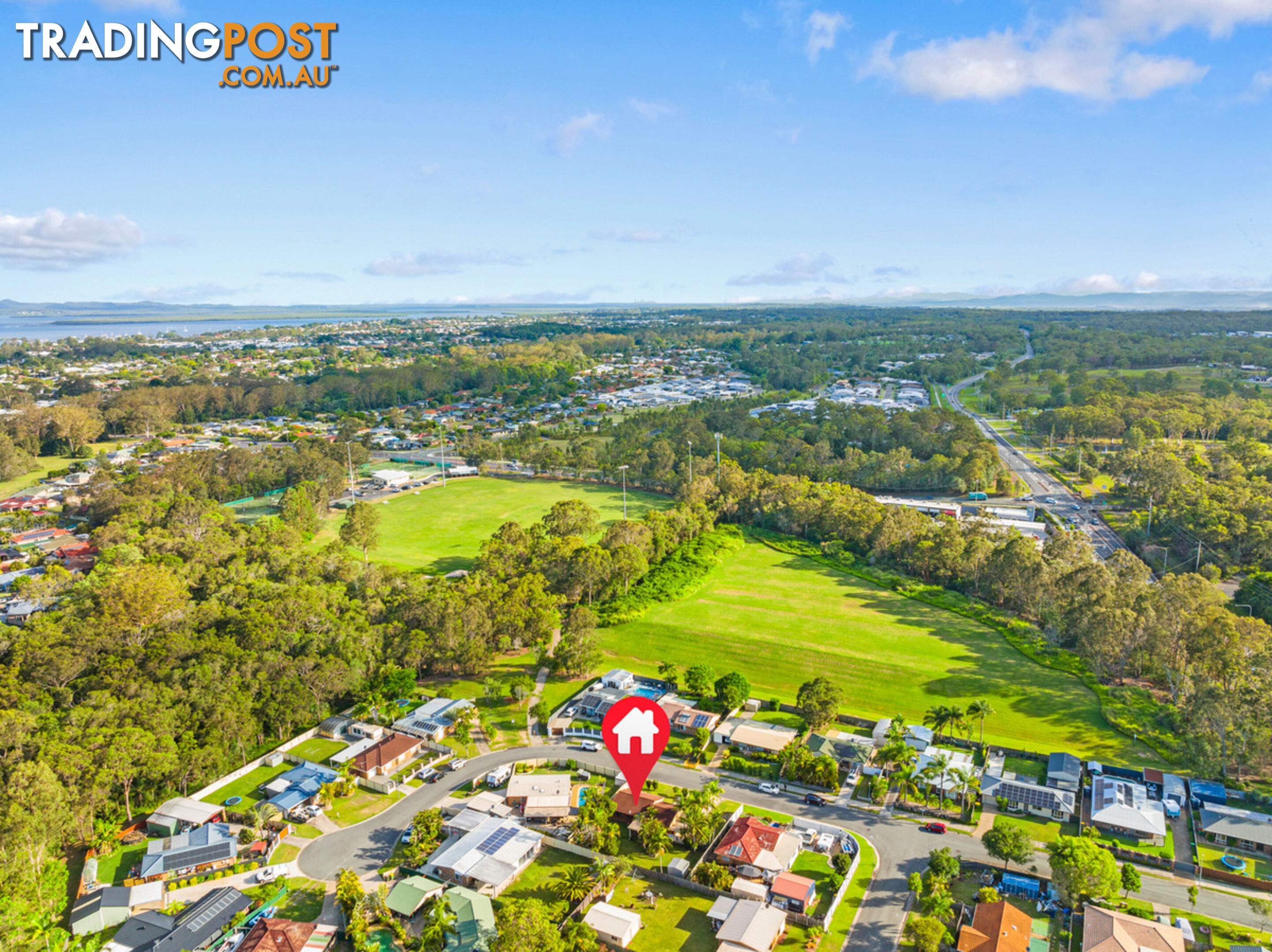 27 Terrier Court REDLAND BAY QLD 4165