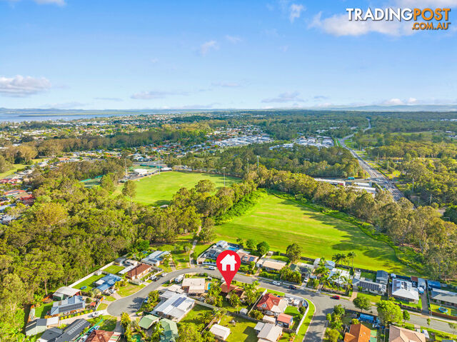 27 Terrier Court REDLAND BAY QLD 4165