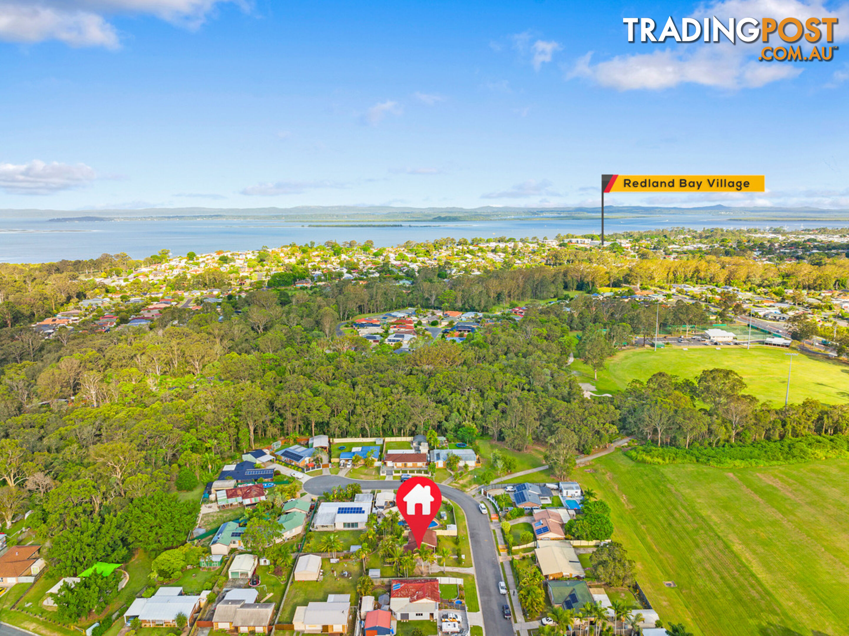 27 Terrier Court REDLAND BAY QLD 4165