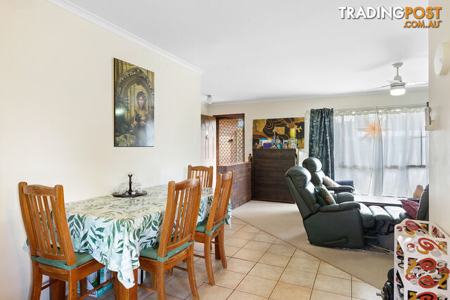 27 Terrier Court REDLAND BAY QLD 4165