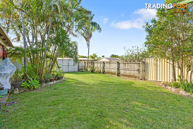 27 Terrier Court REDLAND BAY QLD 4165