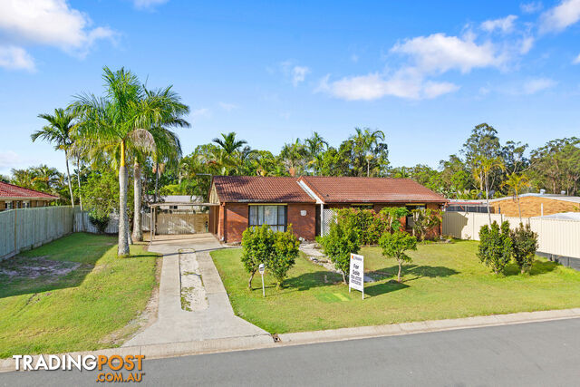 27 Terrier Court REDLAND BAY QLD 4165