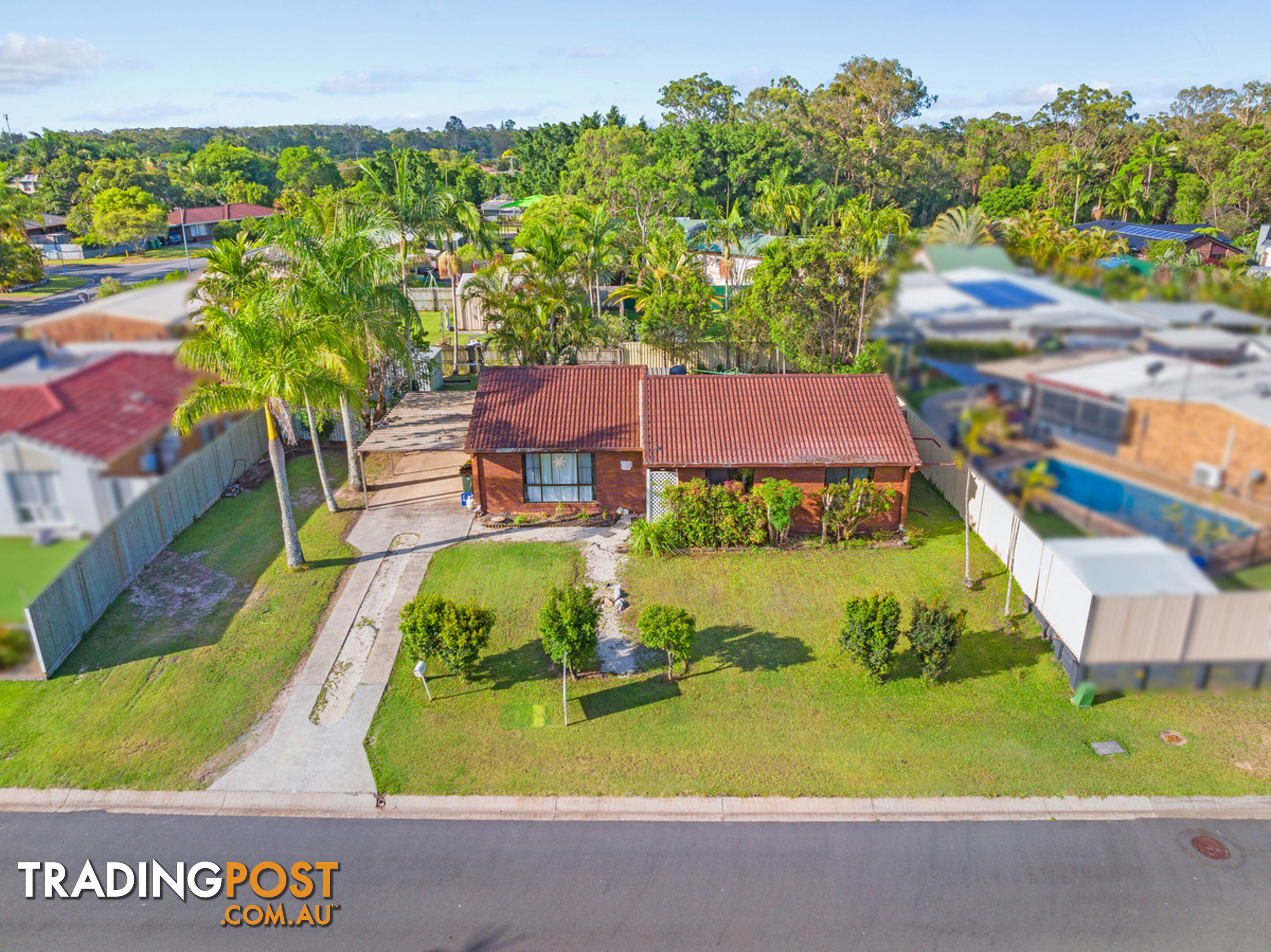 27 Terrier Court REDLAND BAY QLD 4165