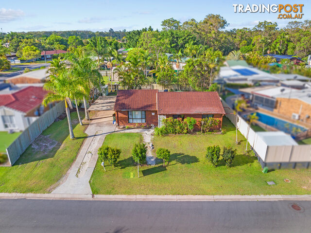 27 Terrier Court REDLAND BAY QLD 4165