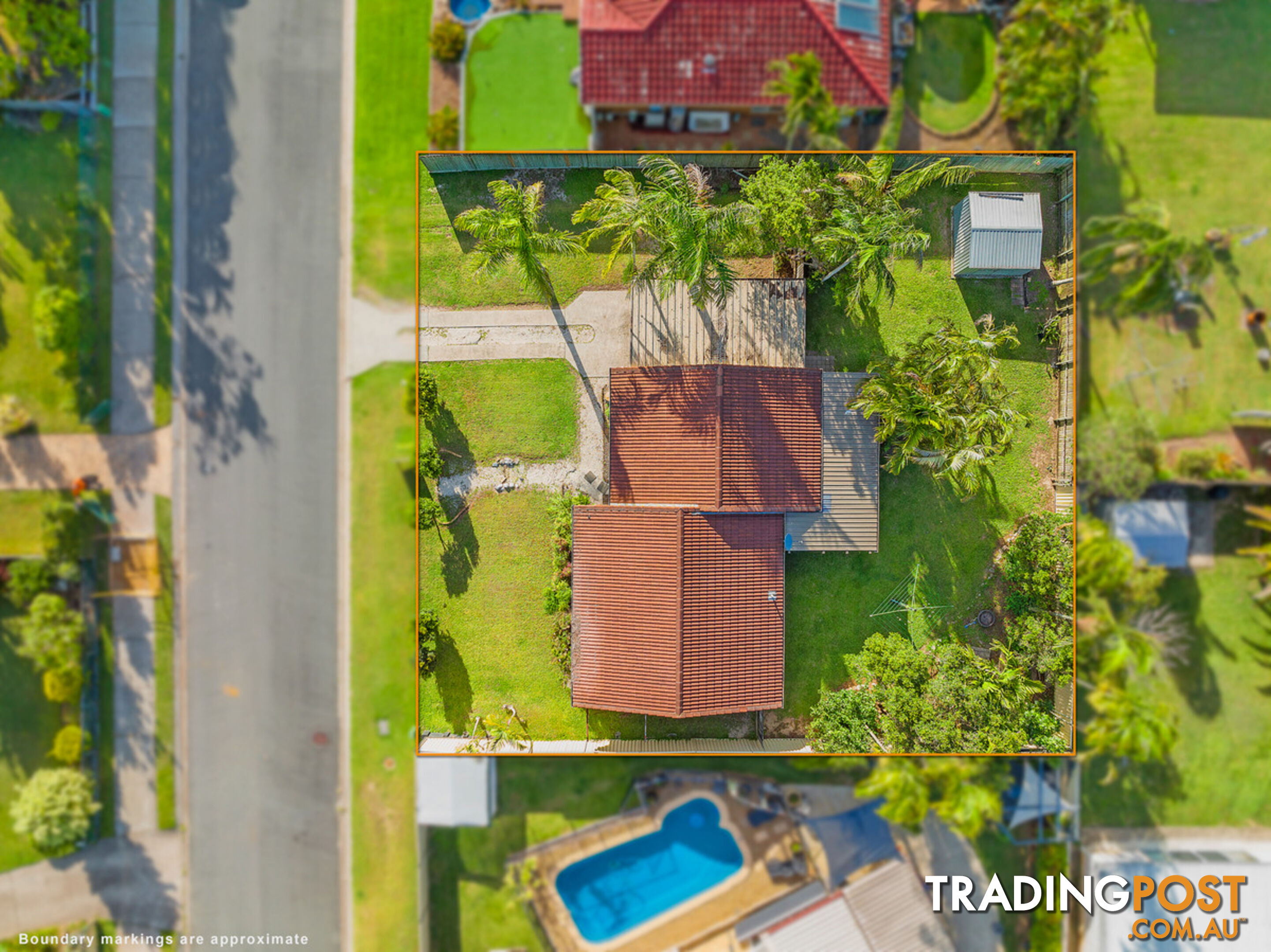 27 Terrier Court REDLAND BAY QLD 4165