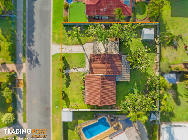 27 Terrier Court REDLAND BAY QLD 4165