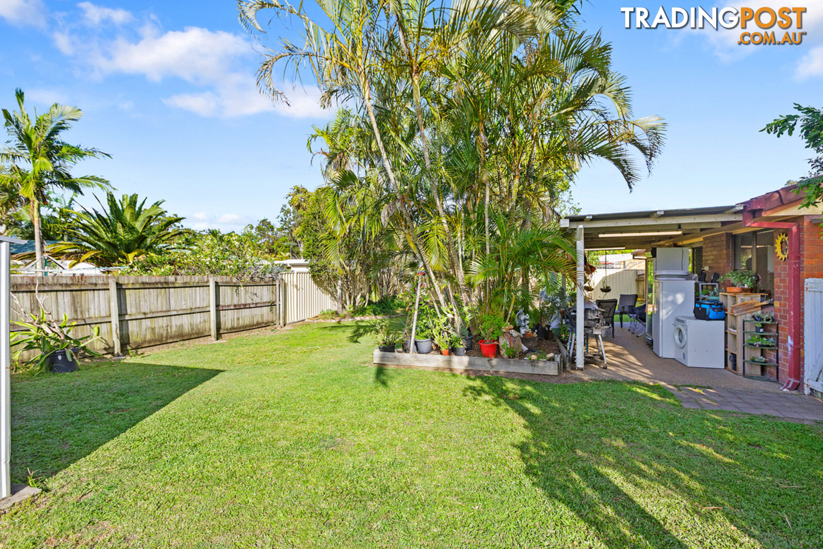 27 Terrier Court REDLAND BAY QLD 4165