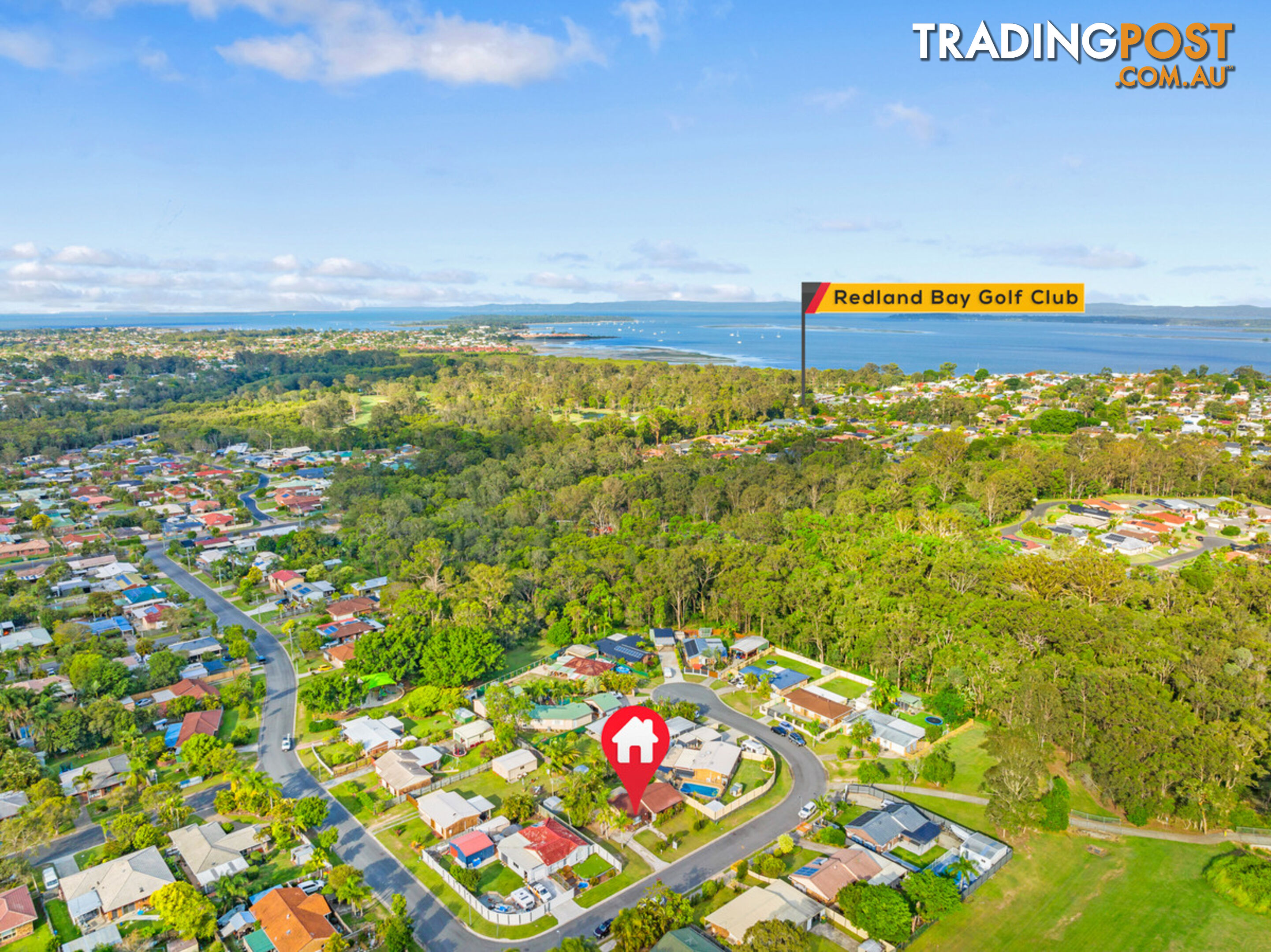 27 Terrier Court REDLAND BAY QLD 4165