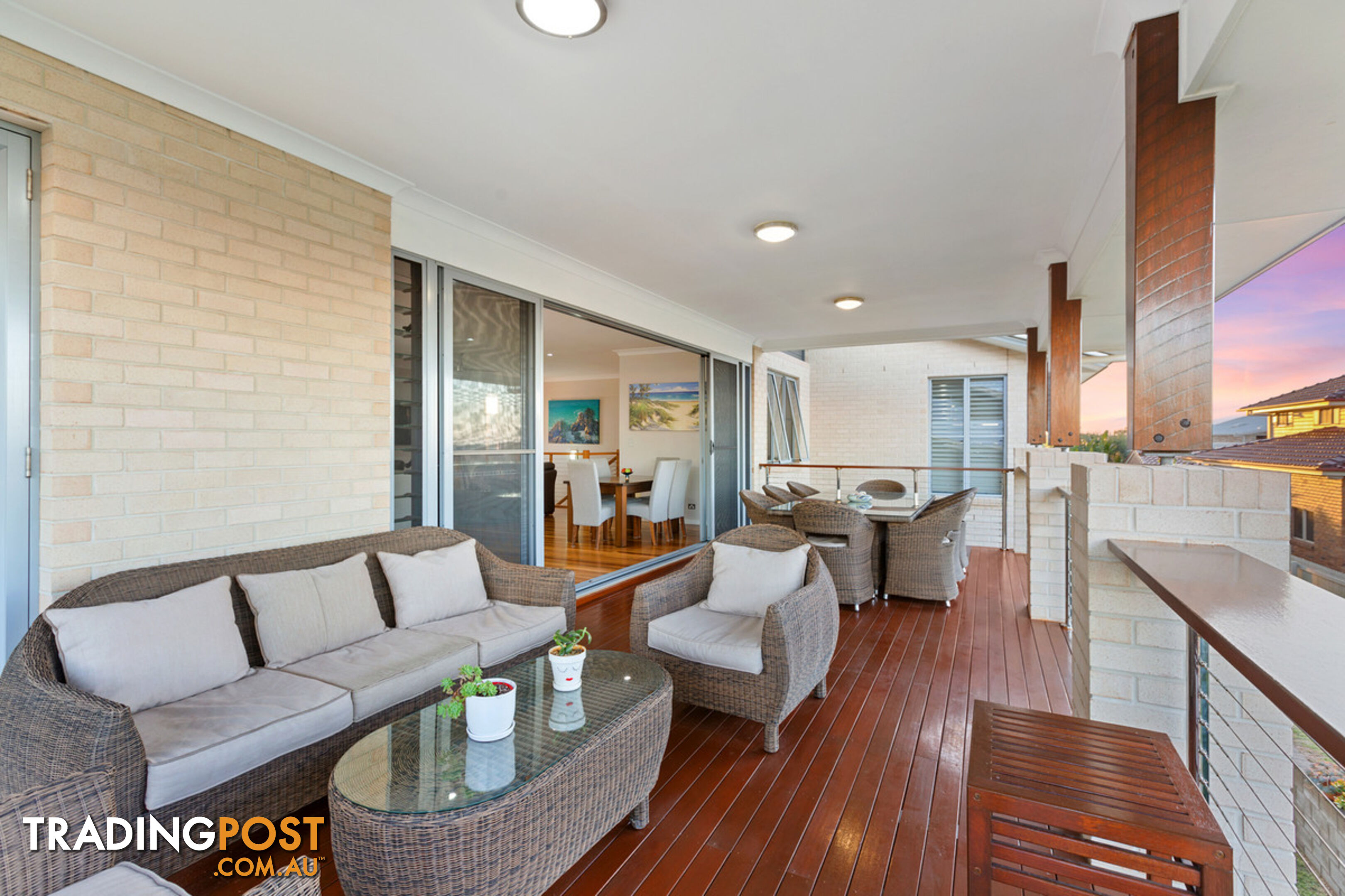 8 Lookout Court VICTORIA POINT QLD 4165