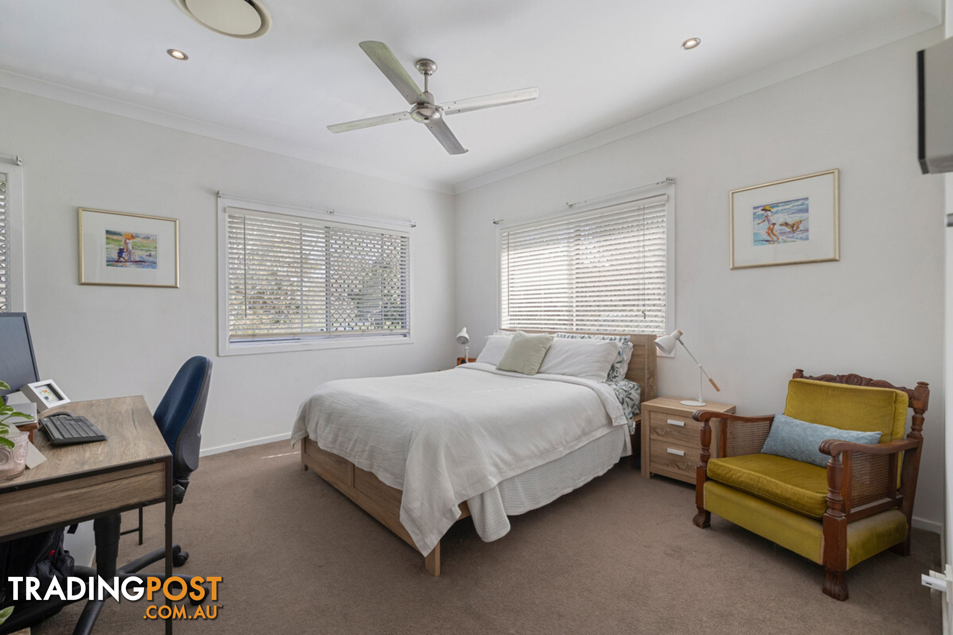 26 Curtis Street MANLY QLD 4179