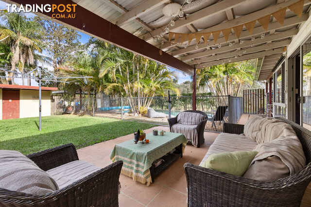 26 Curtis Street MANLY QLD 4179