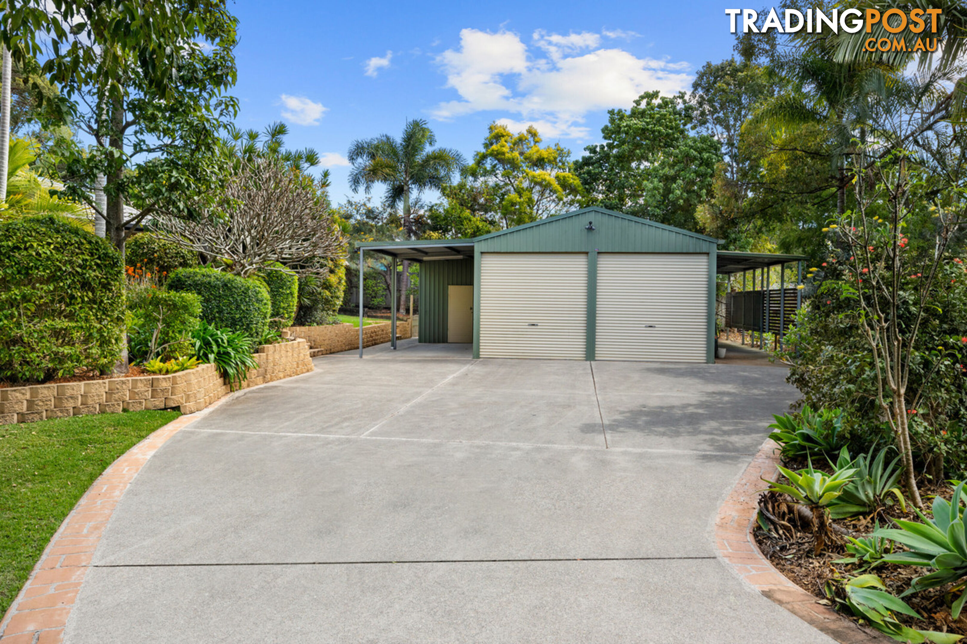 1 Bluebird Court THORNLANDS QLD 4164