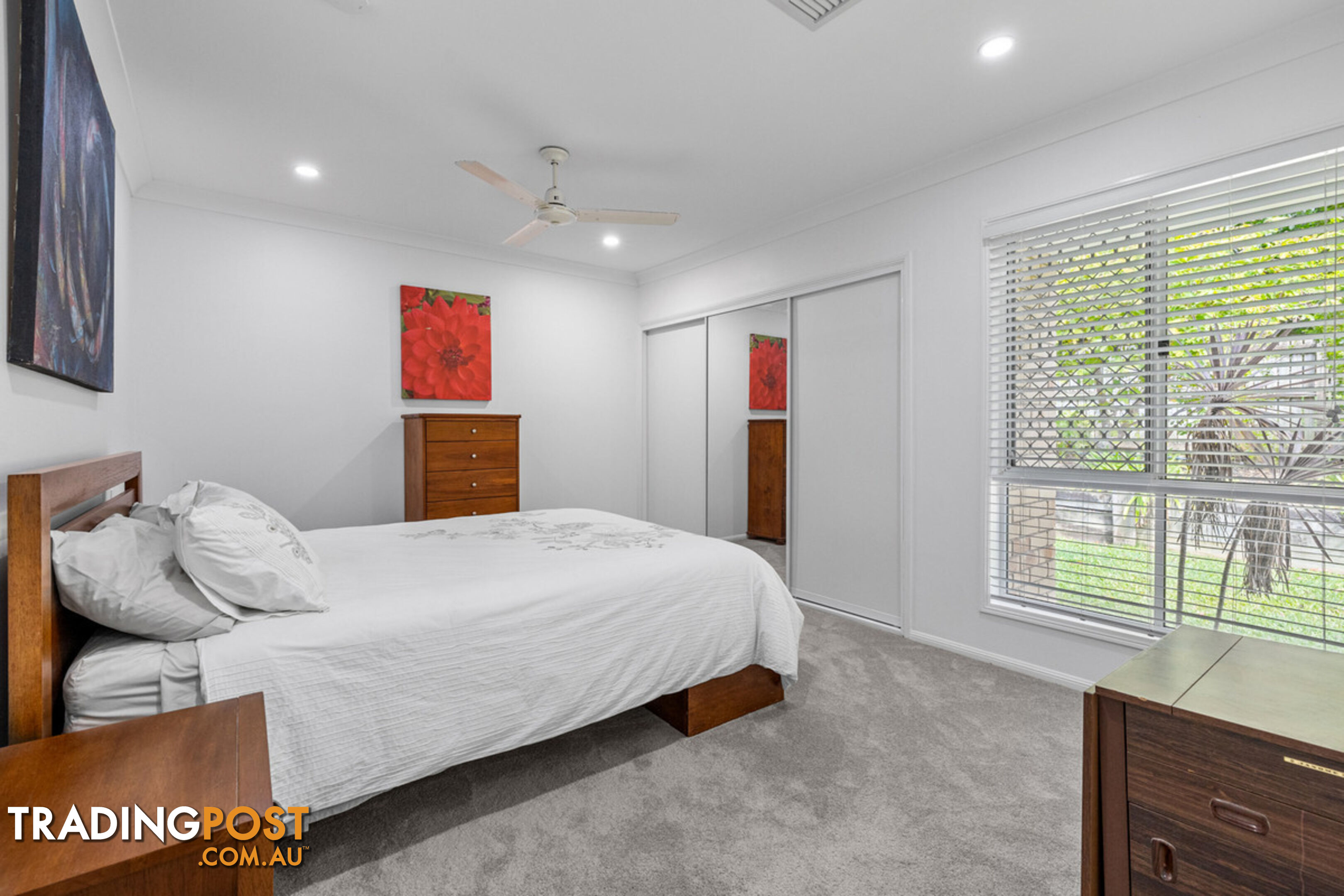 1 Bluebird Court THORNLANDS QLD 4164